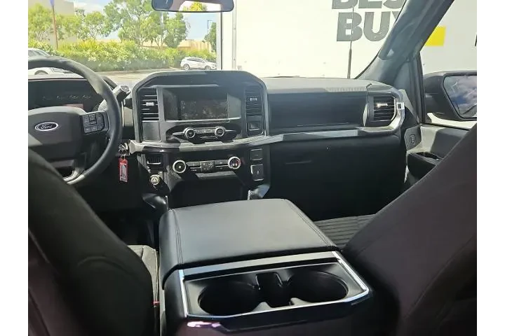 $35000 : Ford F-150 2023 4x4 Lariat 4 image 10