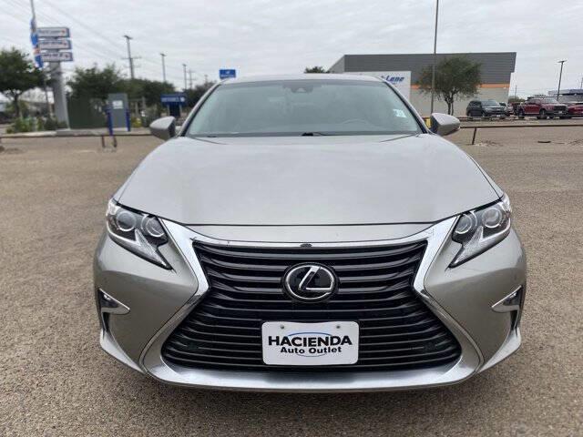 $26988 : 2016 ES 350 image 7