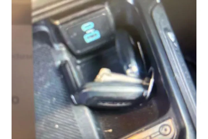 $38235 : Ford Bronco 2025 4x4 Big Ben image 10