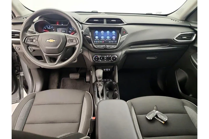 $22998 : Chevrolet Trailblazer 2023 4 image 9