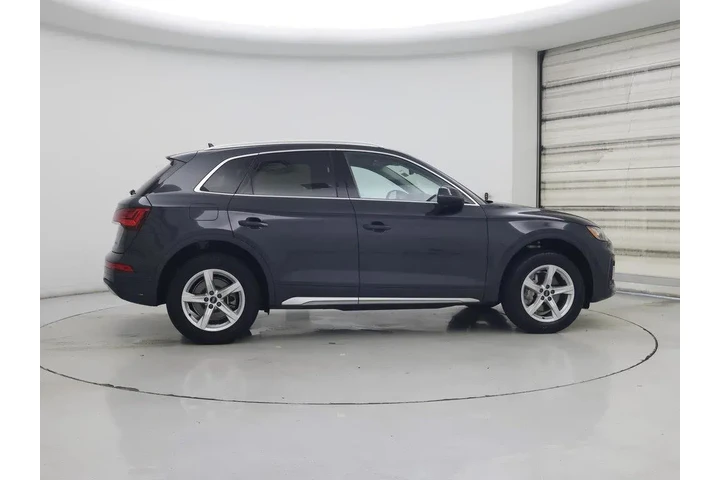 $30998 : Audi Q5 2023 AWD quattro Pre image 7