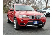 BMW X3 2016 AWD xDrive28i 4d en St. Louis