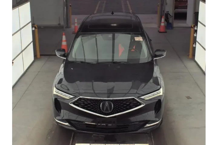 $36793 : Acura MDX 2023 SH-AWD 4dr SU image 2