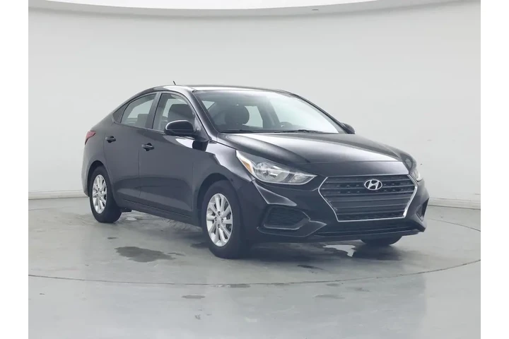 $15998 : Hyundai ACCENT 2018 SEL 4dr image 1