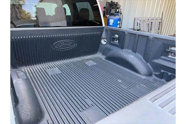 $22700 : Ford F-150 2017 4x2 Lariat 4 image 6
