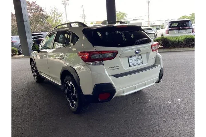 Subaru Crosstrek 2023 AWD Li image 7