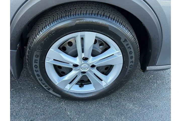 $22995 : Nissan Kicks Play 2025 S 4dr image 8