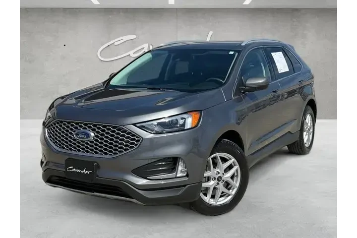 $24546 : Ford Edge 2023 AWD SEL 4dr C image 1