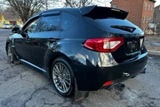 $9500 : 2012 Impreza WRX 5-Door thumbnail