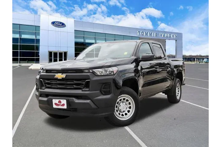 $30791 : Chevrolet Colorado 2025 4x2 image 1