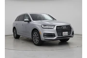 Audi Q7 2019 AWD quattro SE en San Jose