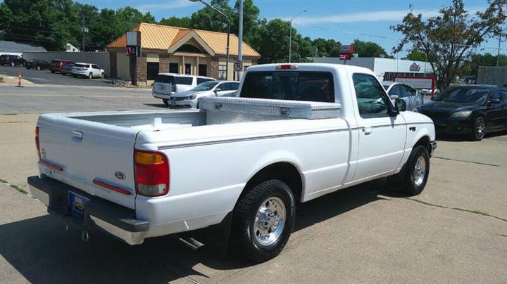 $5599 : 1998 Ranger XLT image 7