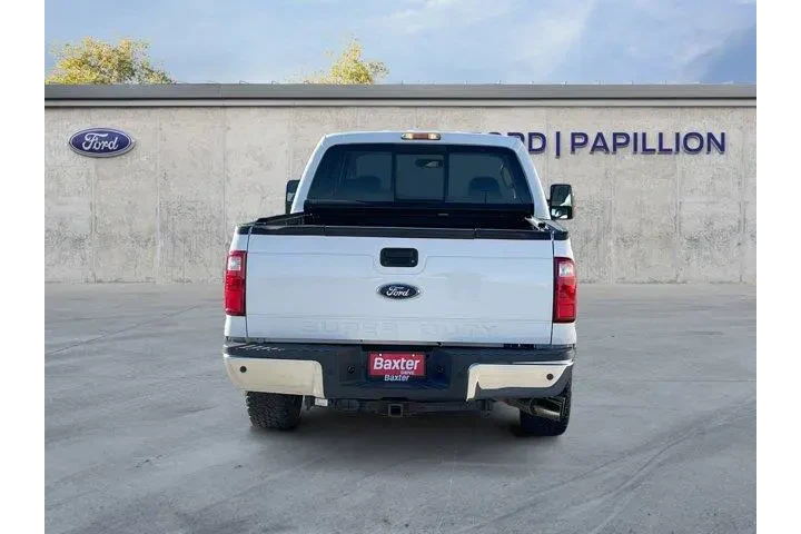 $20000 : Ford F-250 Super Duty 2009 4 image 4