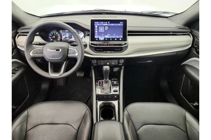 $25998 : Jeep Compass 2023 4x4 Limite image 9