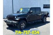 2021 Jeep Gladiator Sport S Pi thumbnail