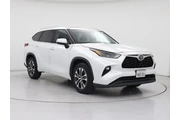 Toyota Highlander 2022 XLE 4 en San Francisco Bay Area