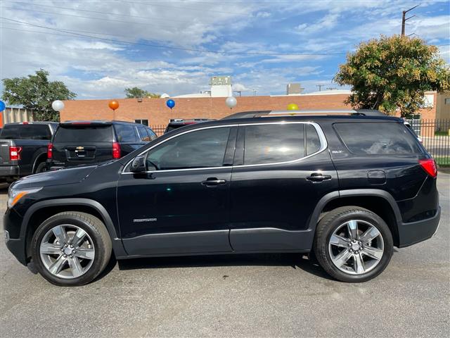 $20988 : 2017 GMC Acadia SLT-2, LEATHE image 3