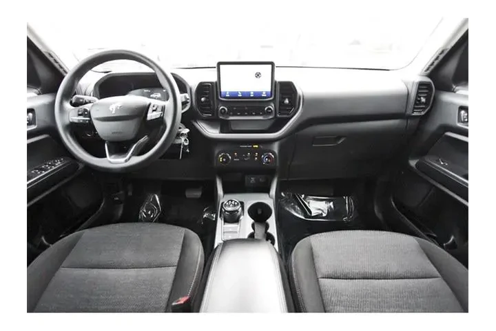 $15997 : Ford Bronco Sport 2022 AWD B image 8