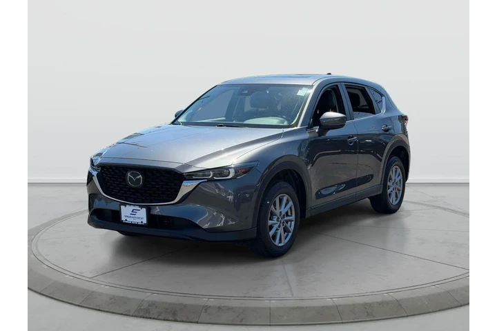 $22958 : Mazda CX-5 2022 AWD 2.5 S Pr image 3