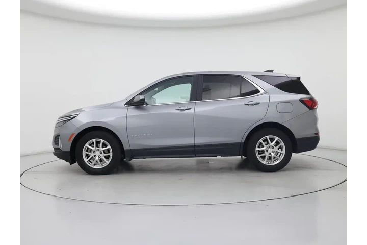 $16998 : Chevrolet Equinox 2024 LT 4d image 3