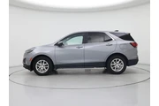 $16998 : Chevrolet Equinox 2024 LT 4d thumbnail