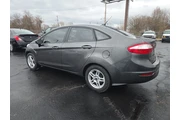 $9750 : 2017 Fiesta SE Sedan thumbnail