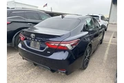 $24444 : Toyota Camry 2021 SE 4dr Sed thumbnail
