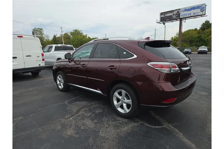 $15995 : 2015 RX 350 AWD image 3
