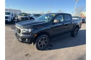 $23000 : Ford Ranger 2020 4x4 XLT 4dr thumbnail