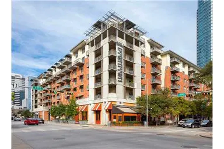 $2531 : Rental property with 1 bedro image 6