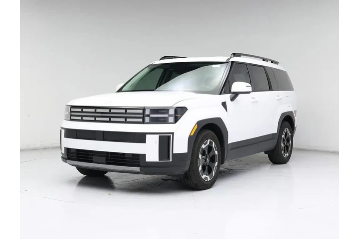 $33998 : Hyundai SANTA FE 2025 SEL 4d image 4