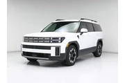 $33998 : Hyundai SANTA FE 2025 SEL 4d thumbnail