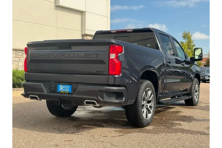 $36472 : Chevrolet Silverado 1500 202 image 3