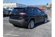 $17000 : Jeep Cherokee 2021 Latitude thumbnail