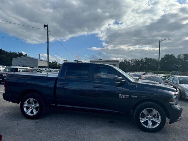 $16497 : 2015 RAM 1500 Sport image 5