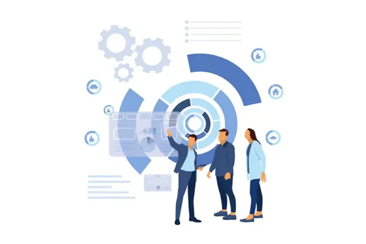 Connect Smarter with NetSuite image 1