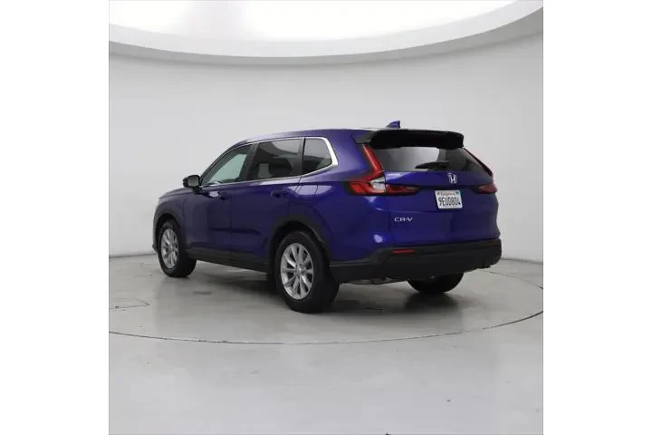 $28998 : Honda CR-V 2023 AWD EX-L 4dr image 2