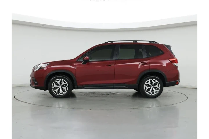 $30998 : Subaru Forester 2024 AWD Pre image 3