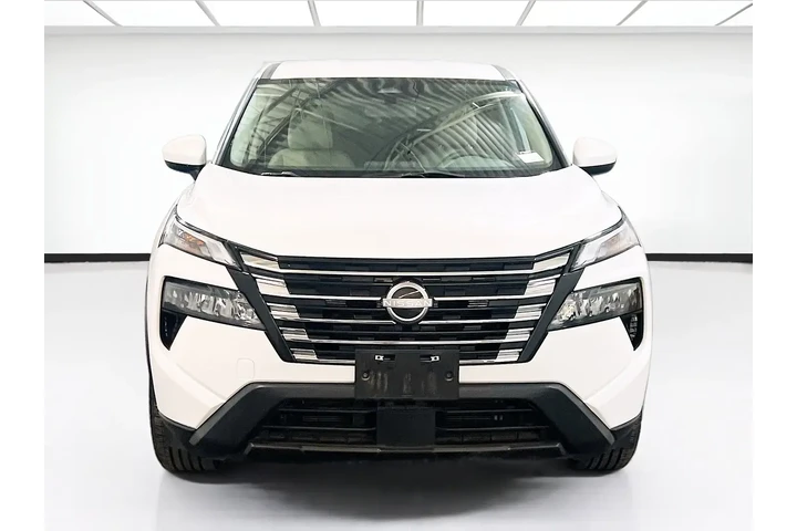$21888 : Nissan Rogue 2024 SV 4dr Cro image 4