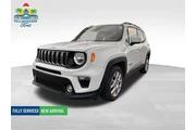 Jeep Renegade 2021 Latitude en Orlando