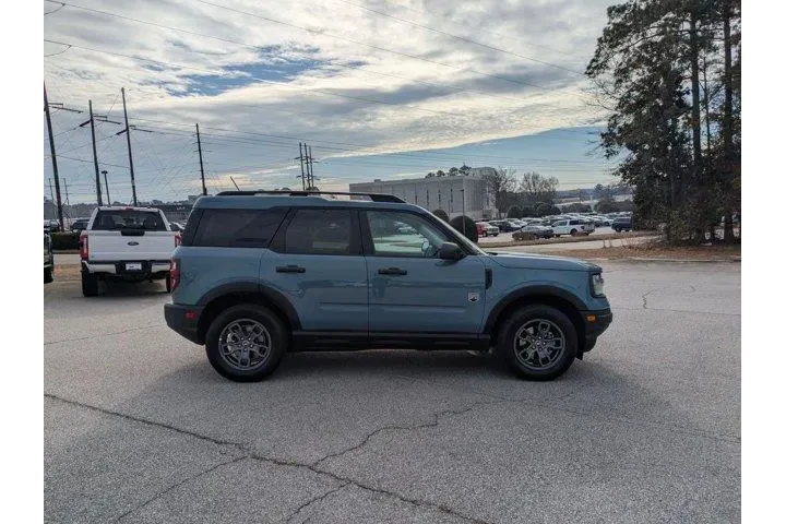 $22995 : Ford Bronco Sport 2022 AWD B image 4