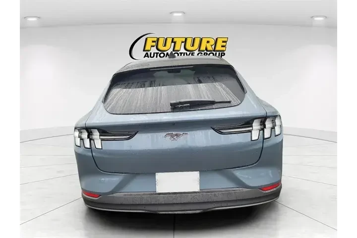 $27997 : Ford Mustang Mach-E 2024 Sel image 4