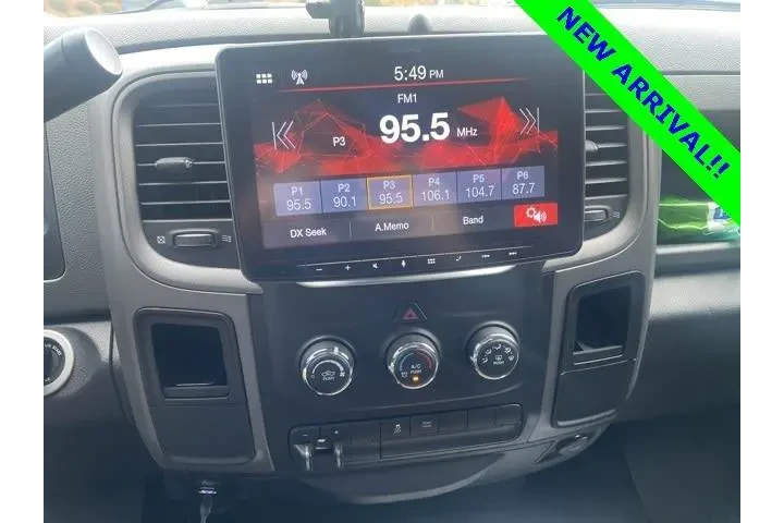 $14998 : Ram 1500 2014 4x2 Express 4d image 5