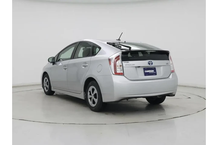 $12998 : Toyota Prius 2014 Three 4dr image 2