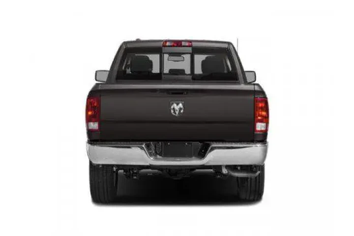 $28990 : Ram 1500 Classic 2022 4x4 SL image 8