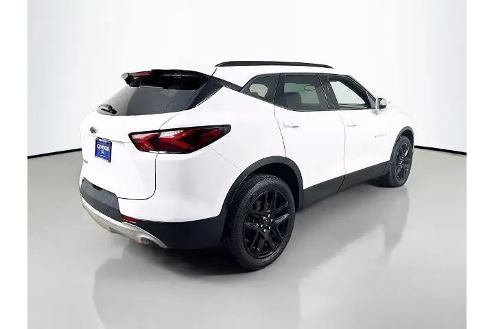 $18500 : Chevrolet Blazer 2020 LT 4dr image 7