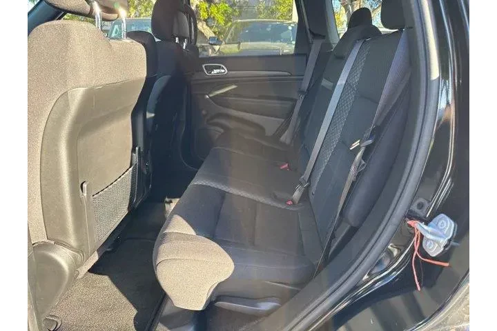 $25396 : Jeep Grand Cherokee WK 2022 image 8