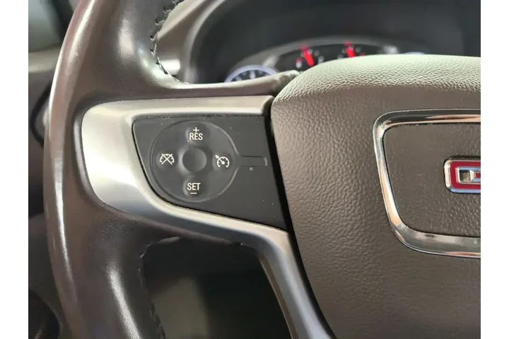 $21500 : GMC Acadia 2019 SLT-1 4dr SU image 6