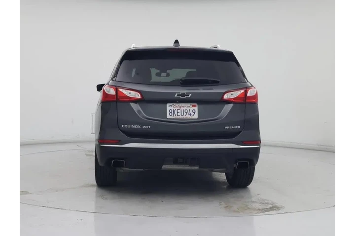 $15998 : Chevrolet Equinox 2019 Premi image 6