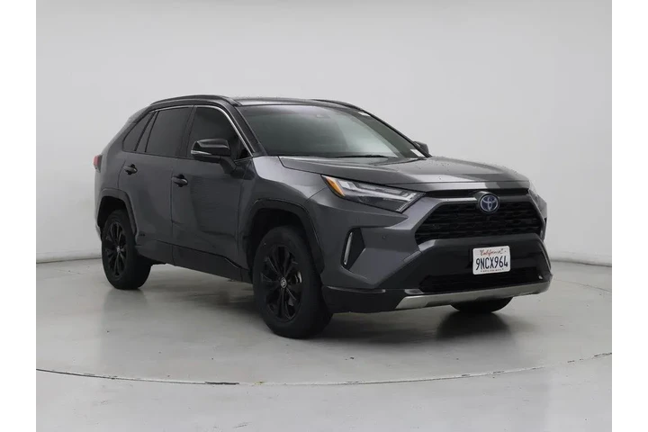 $39998 : Toyota RAV4 Hybrid 2024 AWD image 1